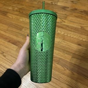 Starbucks cup